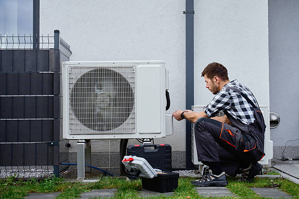 Trusted Hvac Installation service in Jamul, CA - HVAC Repair CO